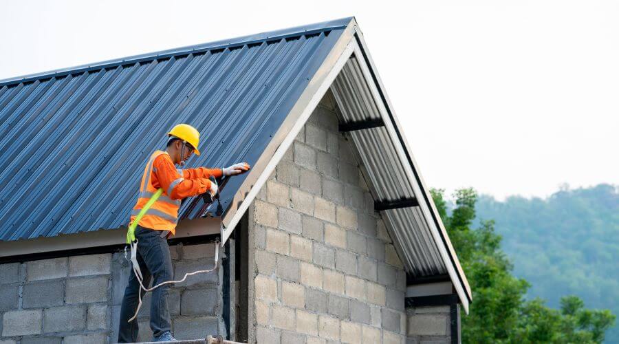 Expert new roof installation services in Black Creek, NC